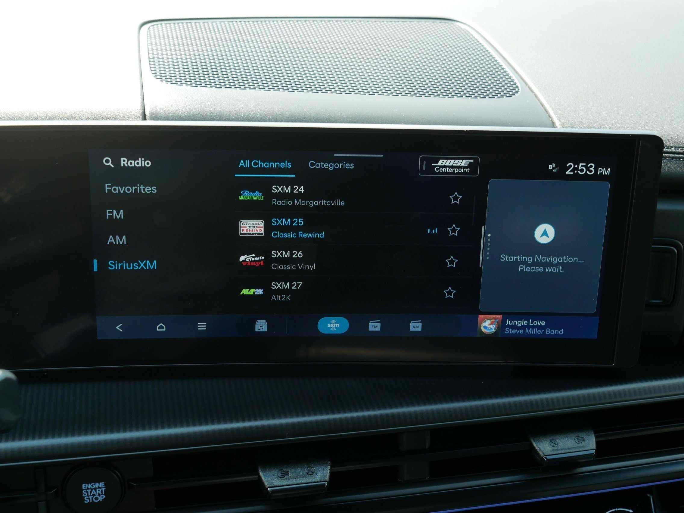 Used 2025 Phantom Black Hyundai Calligraphy image 22