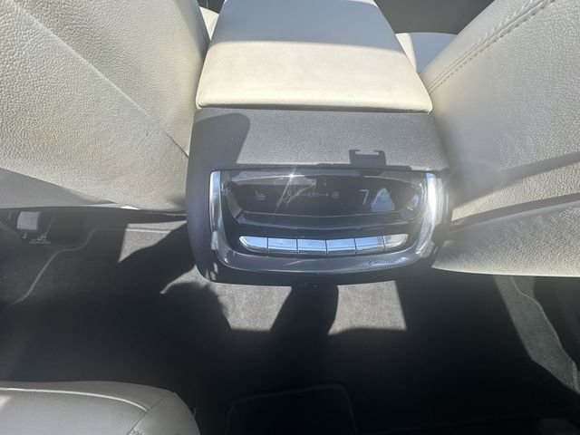 Used 2023 Silver Cadillac Sport image 24