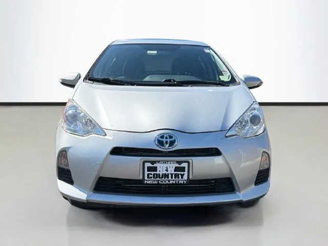 Used 2012 Toyota Prius c Three with VIN JTDKDTB37C1009959 for sale in Latham, NY