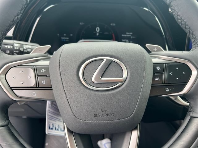 New 2026 Caviar Lexus  350 LUXURY AWD image 18