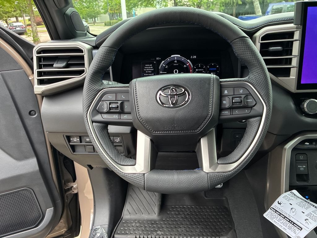 New 2026  Toyota Limited image 21