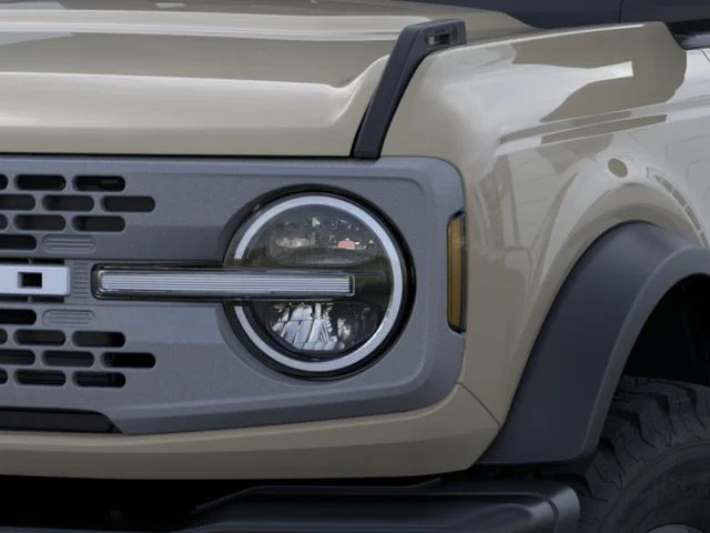 New 2026 Desert Sand Ford Badlands image 20