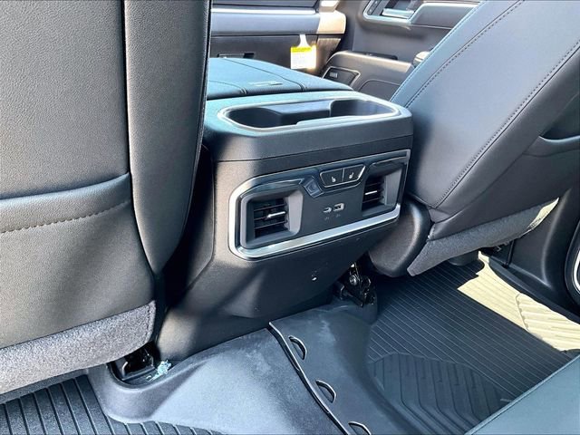 2026 Chevrolet Silverado 1500 LTZ - Photo 17