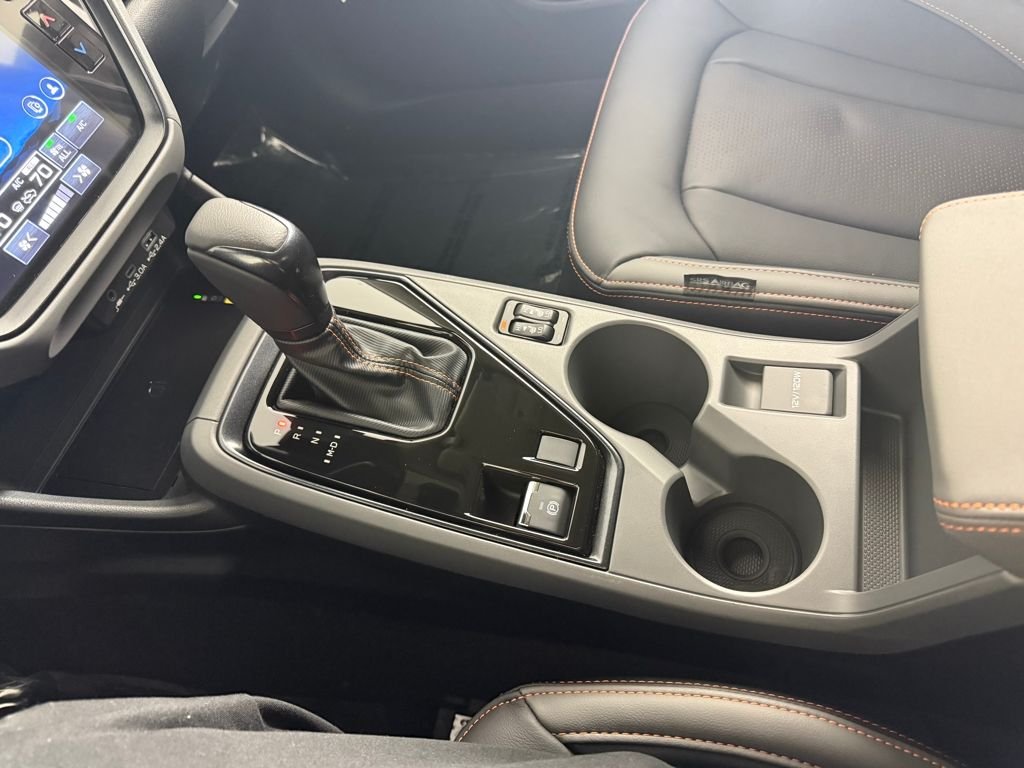 2026 Subaru Crosstrek Limited - Photo 18