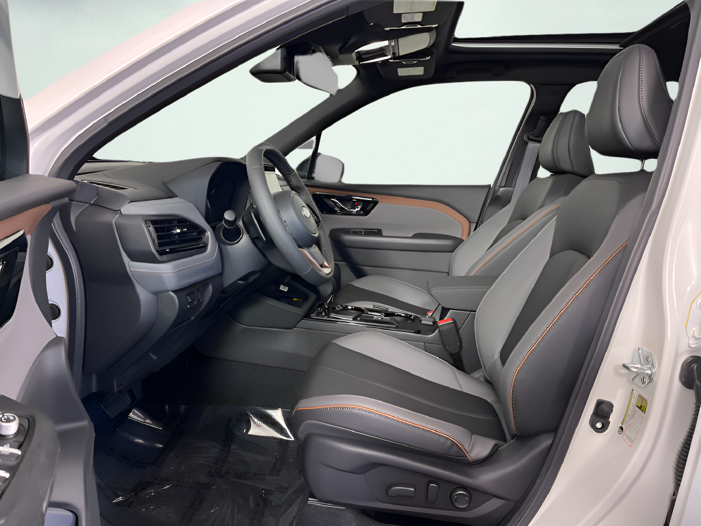 2026 Subaru Forester Sport - Photo 9