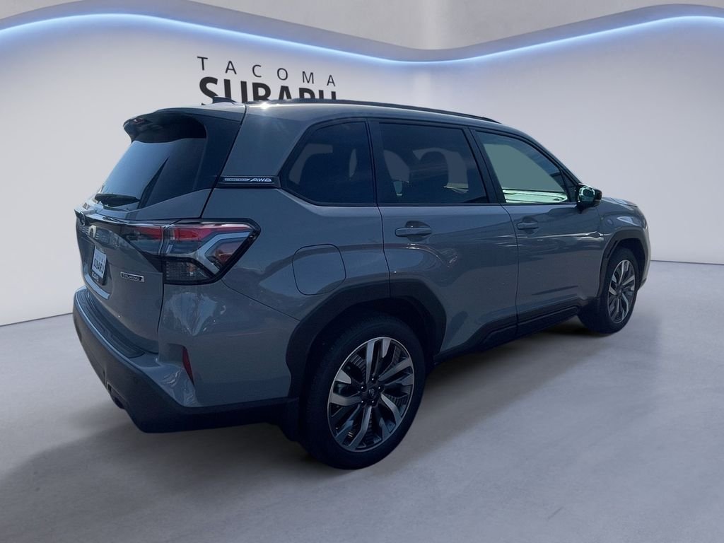 2026 Subaru Forester Touring - Photo 6
