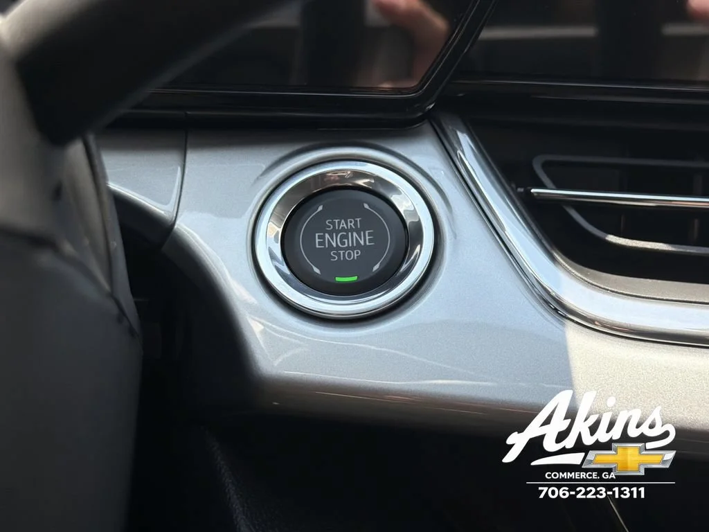 2026 Chevrolet Trax LT - Photo 23