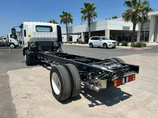 New 2025  Isuzu N Series image 5