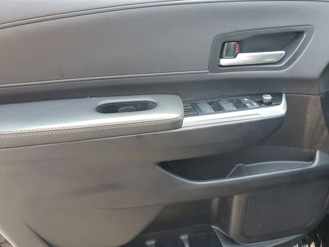 Used 2025 Black Toyota Woodland Edition image 18