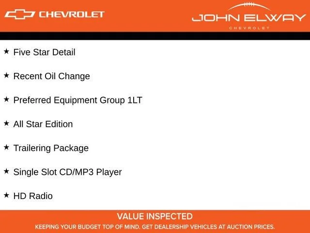 2016 Chevrolet Silverado 1500 LT 4X4 Crew Cab Standard Box's photo