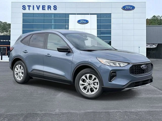2026 Ford Escape Active FWD's photo