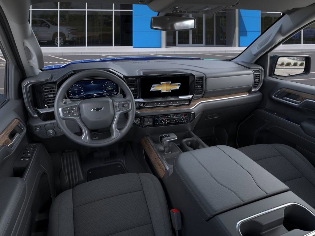 2025 Chevrolet Silverado 1500 RST - Photo 15