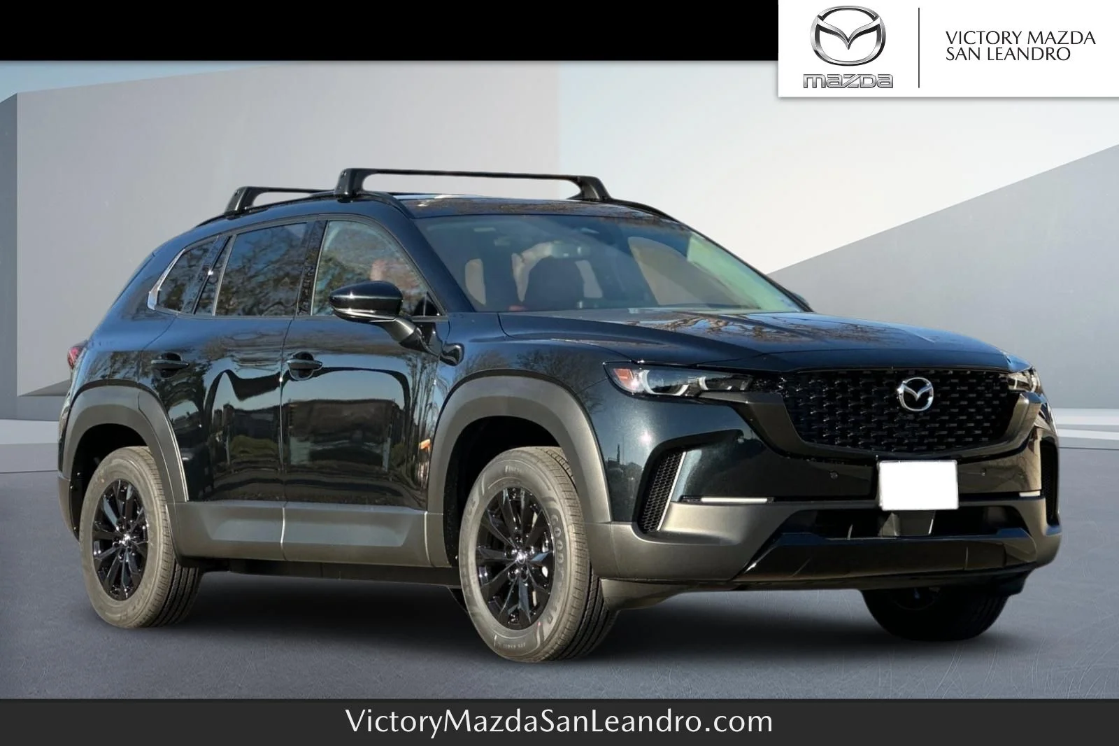 2026 Mazda CX-50 2.5 Hybrid Premium's photo