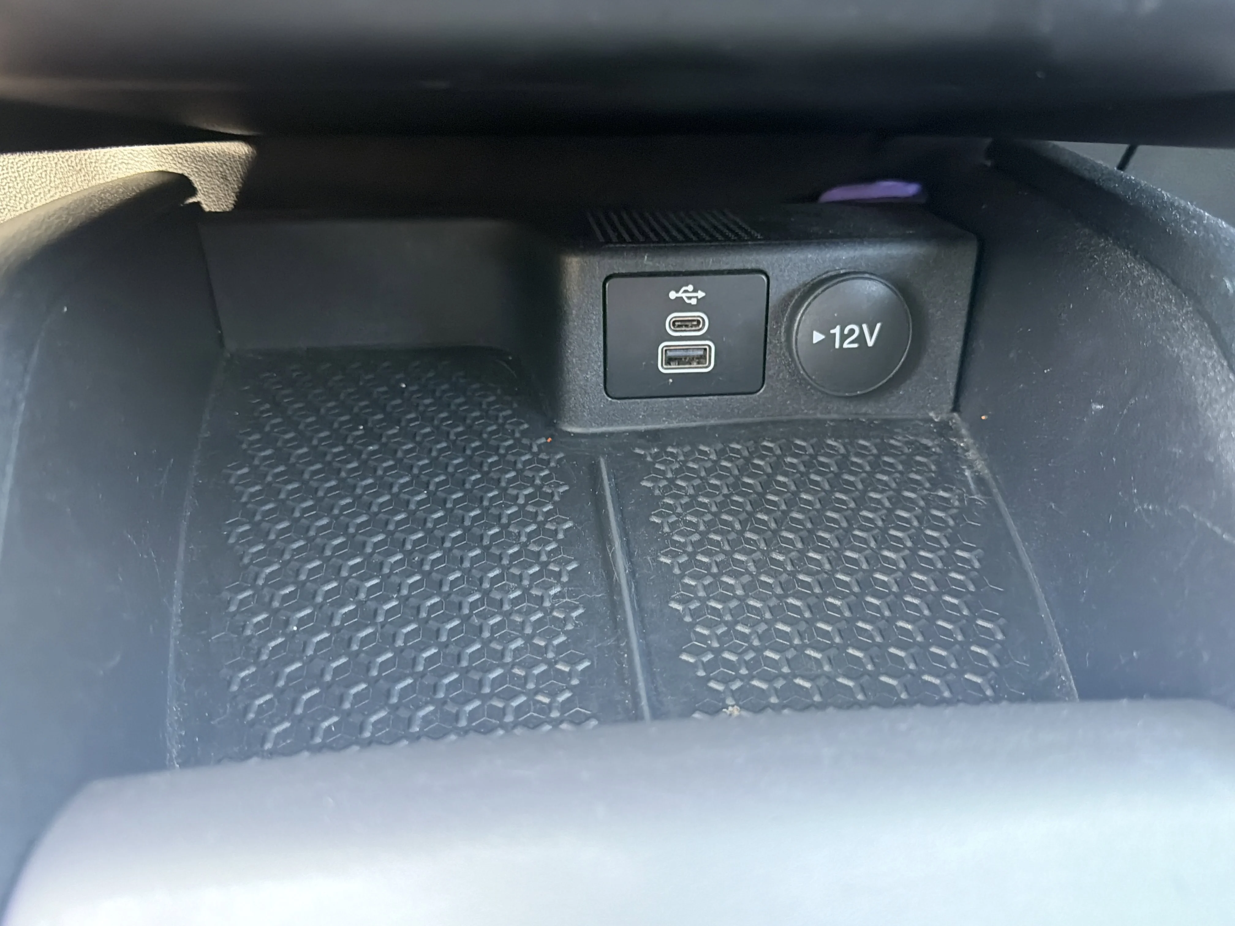 Used 2024 Shadow Black Ford Big Bend image 29