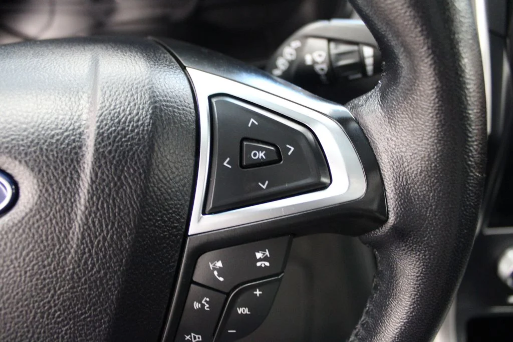 2024 Ford Edge SEL - Photo 23