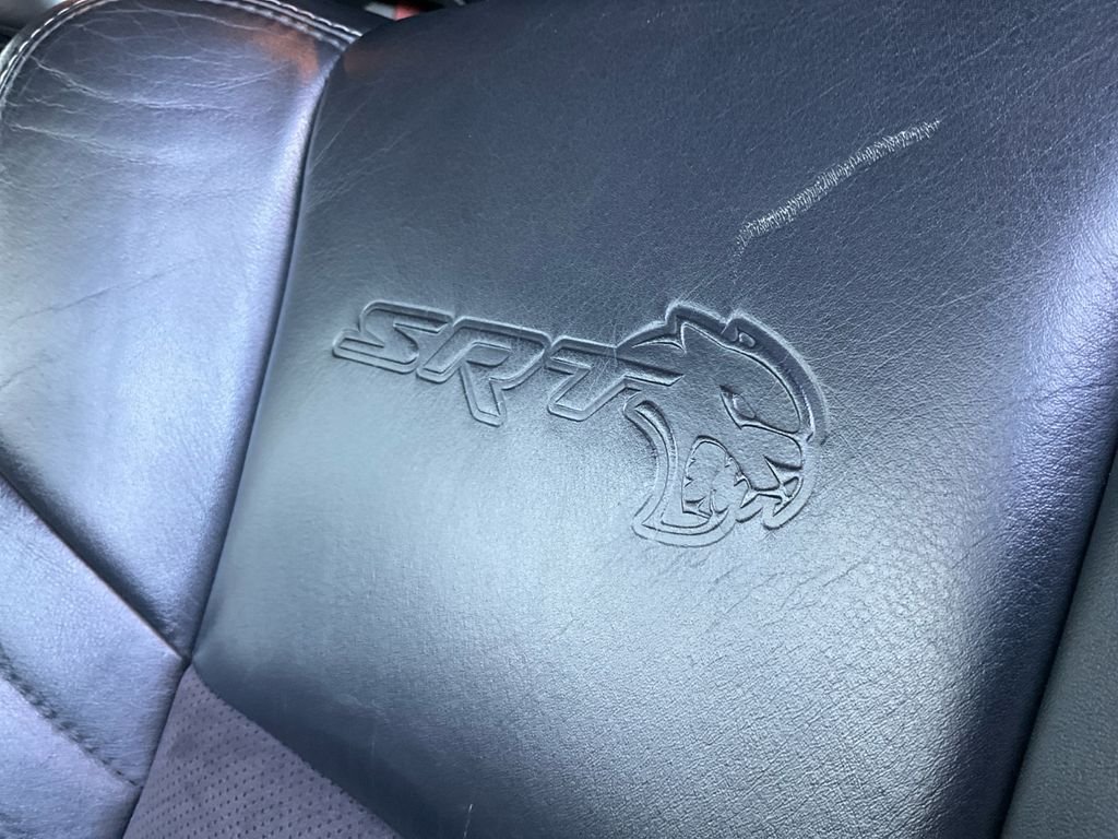 2019 Dodge Challenger SRT - Photo 28