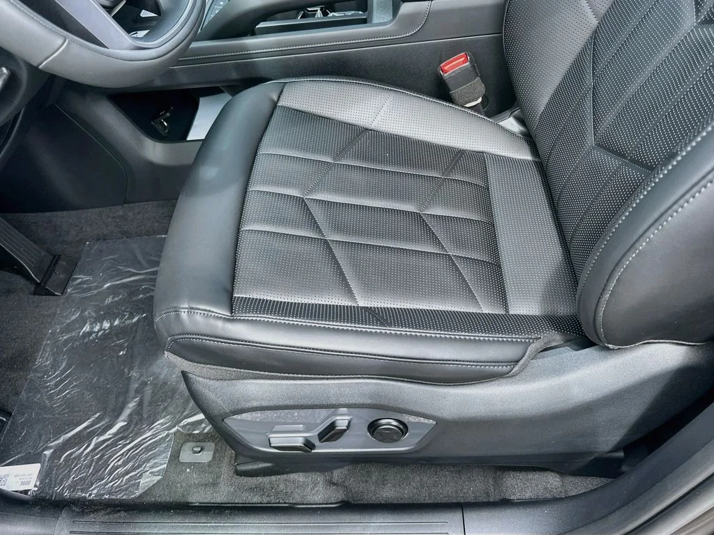 New 2027 Panthera Metal Matte Kia X-Line EX image 19