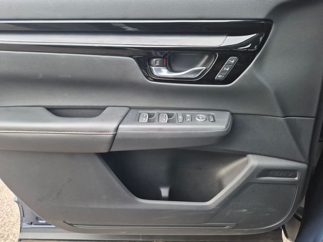 Used 2025  Honda Sport Touring image 22