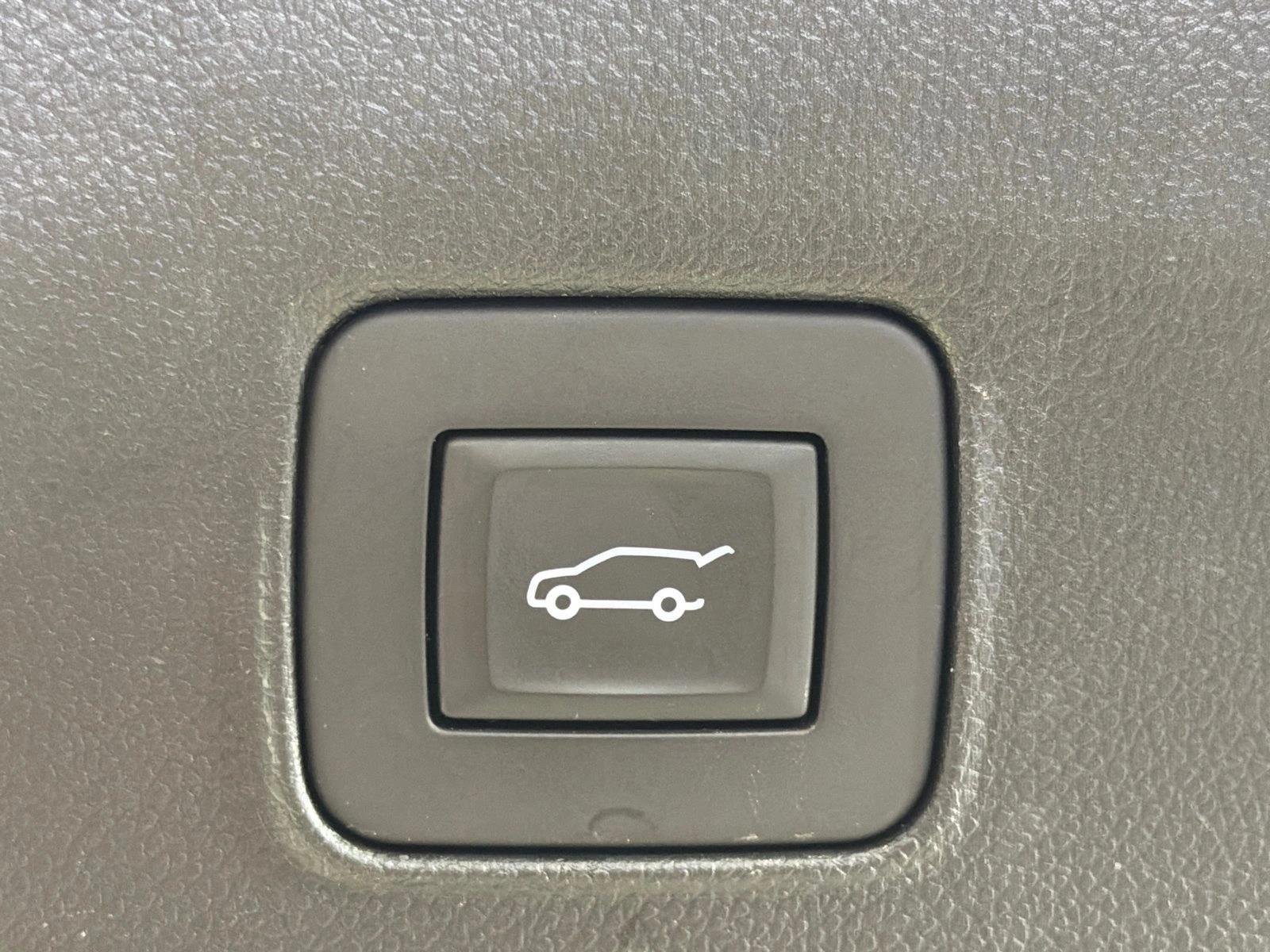 Used 2024 Sterling Gray Metallic Chevrolet RS image 20