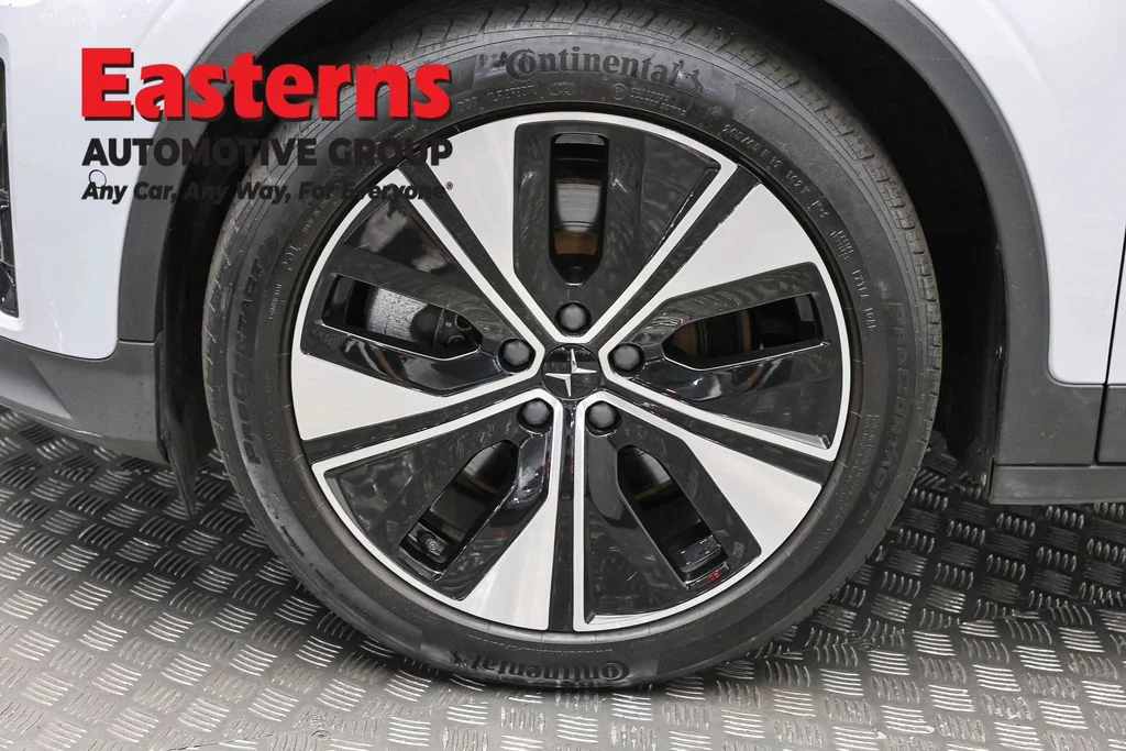 Used 2023 Gray Polestar Long Range Dual Motor image 31