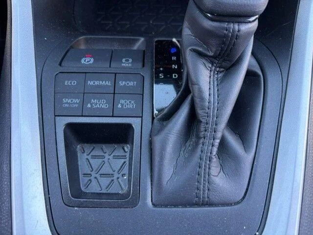 Used 2025 Blueprint Toyota XLE image 15