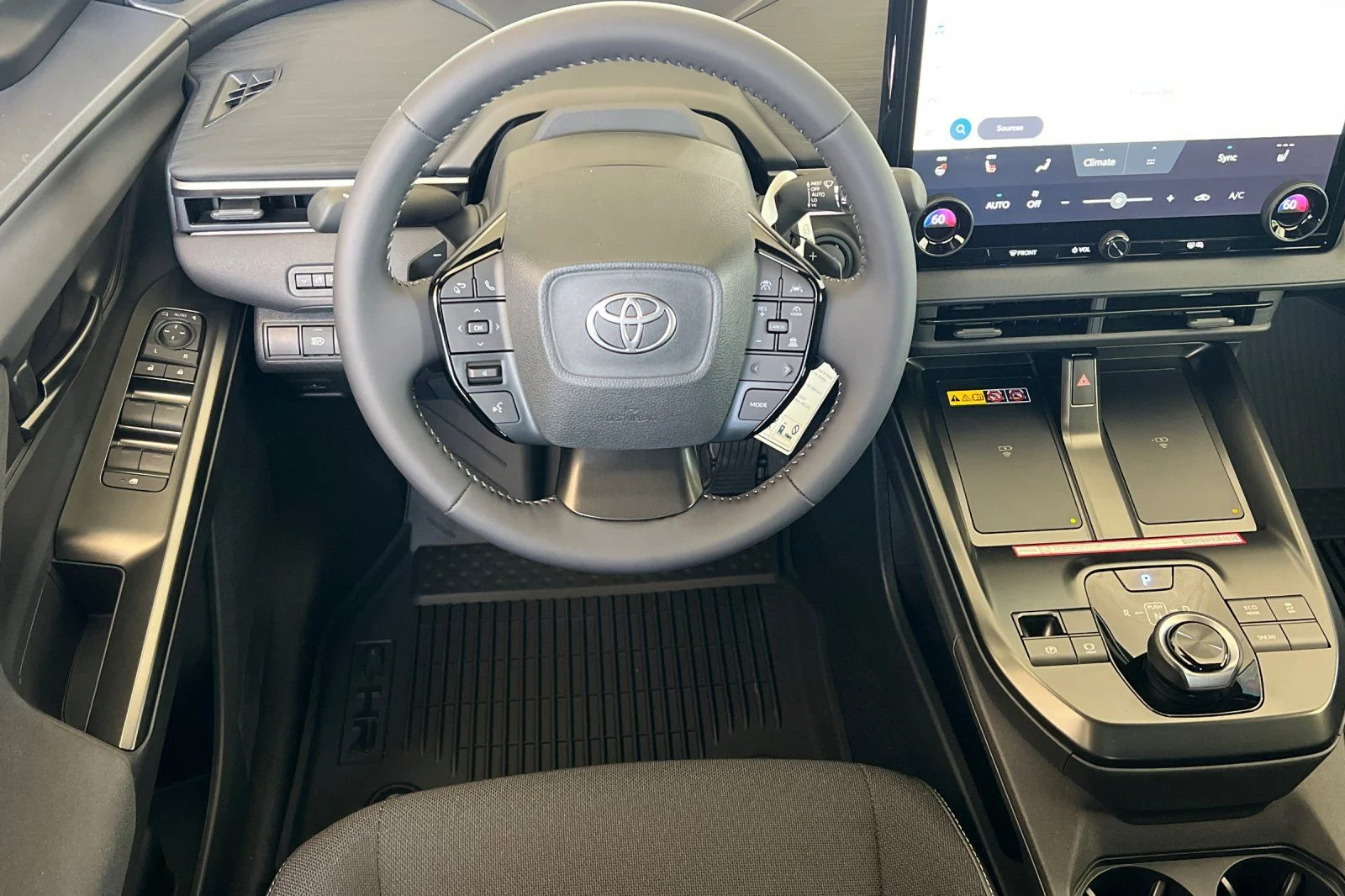 New 2026  Toyota SE image 14