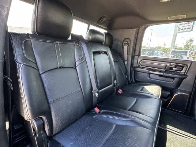 Used 2023 Blue Ram Limited image 29