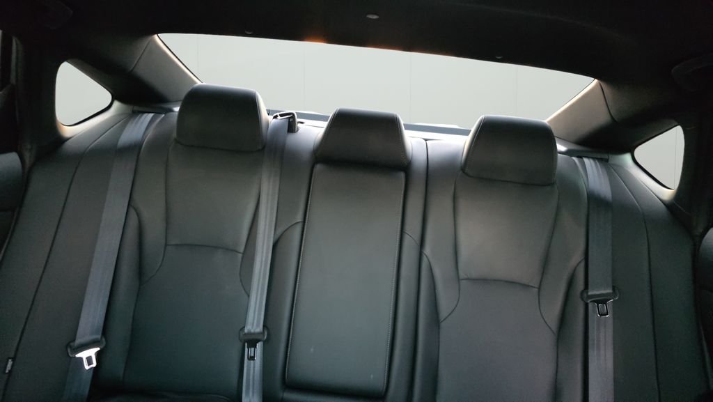 Used 2023 Gray Honda Sport-L image 13