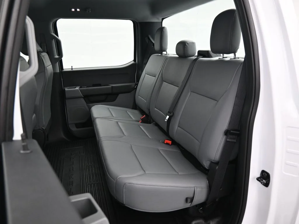 2026 Ford F-350 Super Duty XL - Photo 19