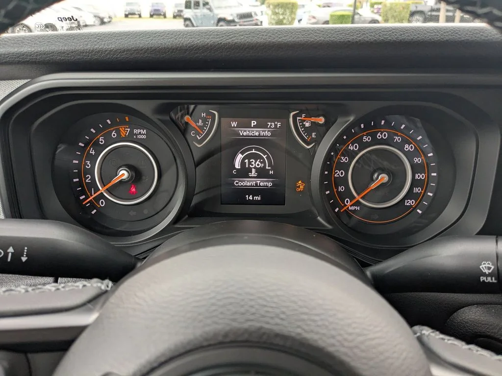 New 2026 Mojito Jeep Sport S image 53