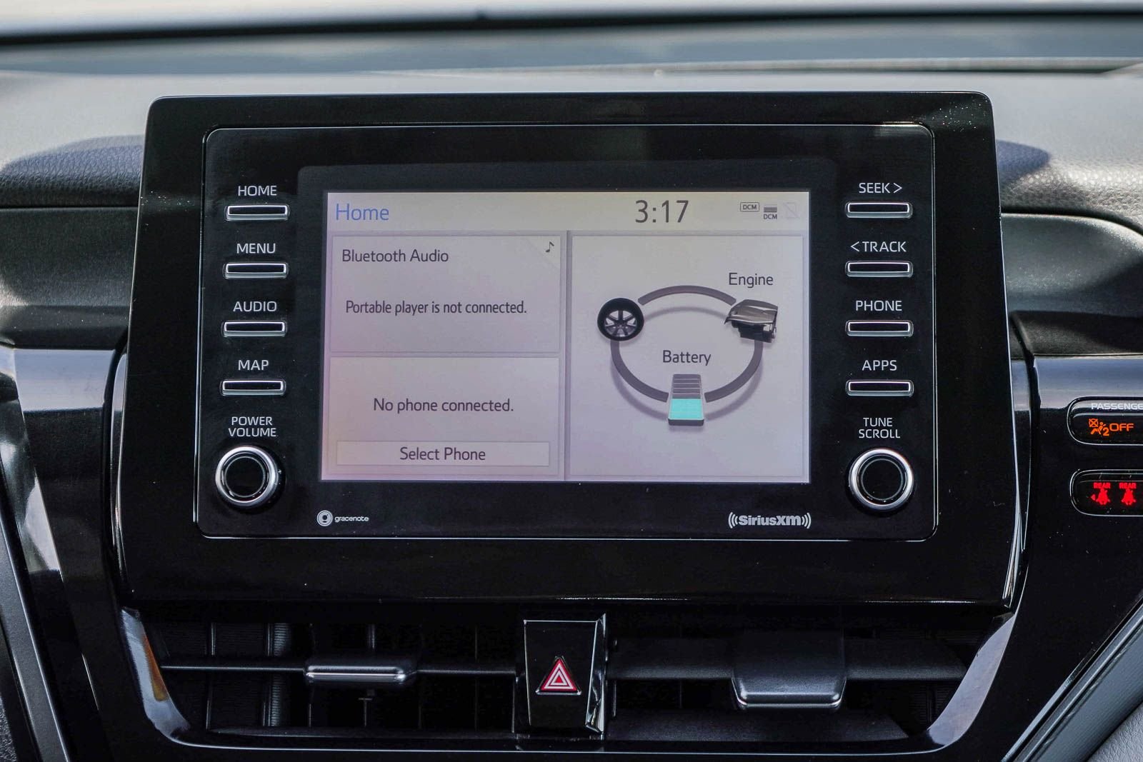 Certified Used 2023 Predawn Gray Mica Toyota LE image 16