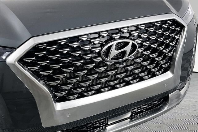 Used 2022 Green Hyundai Calligraphy image 32