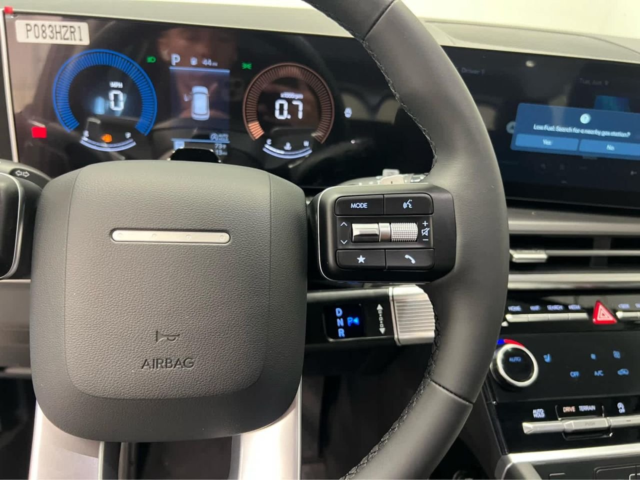 New 2026 Rockwood Green Hyundai XRT AWD image 68