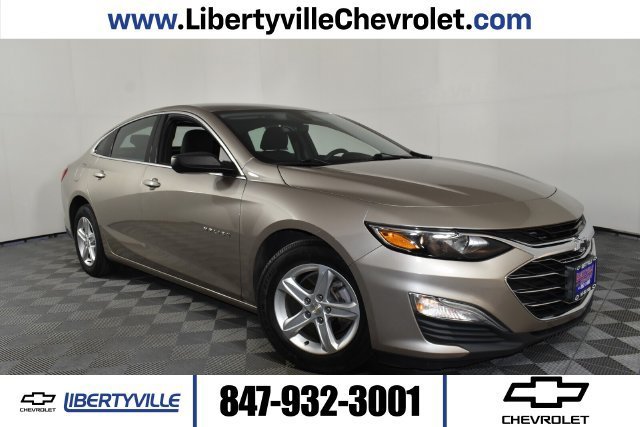 2022 Chevrolet Malibu