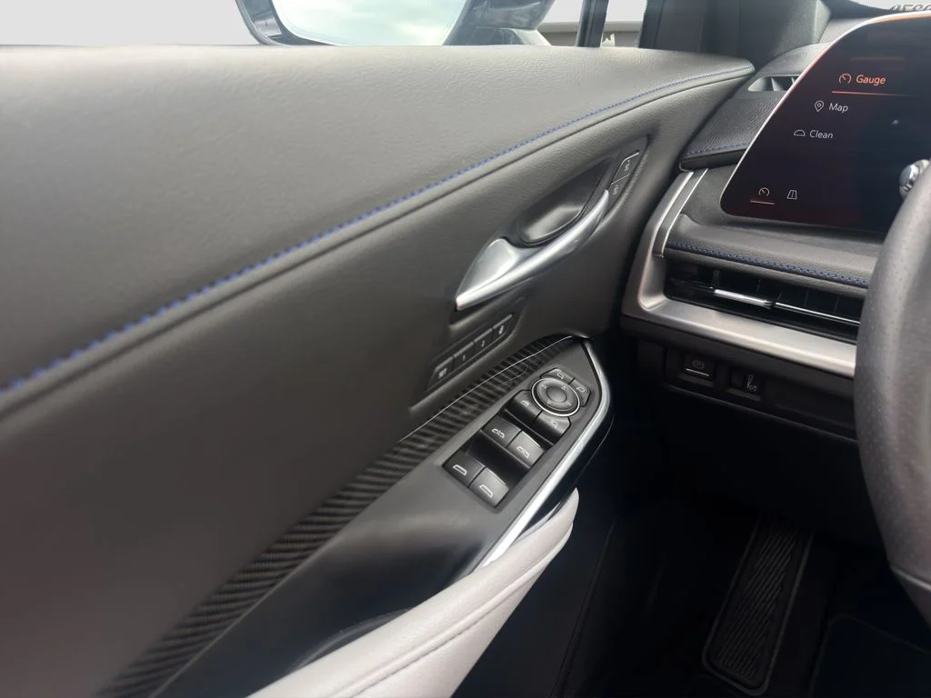 2025 Cadillac XT4 Sport - Photo 12