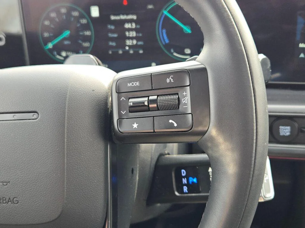 2025 Hyundai Santa Fe Calligraphy - Photo 35