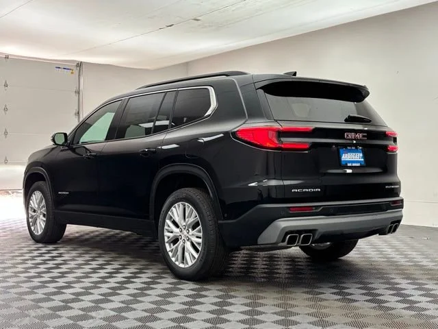 2026 GMC Acadia Elevation - Photo 15