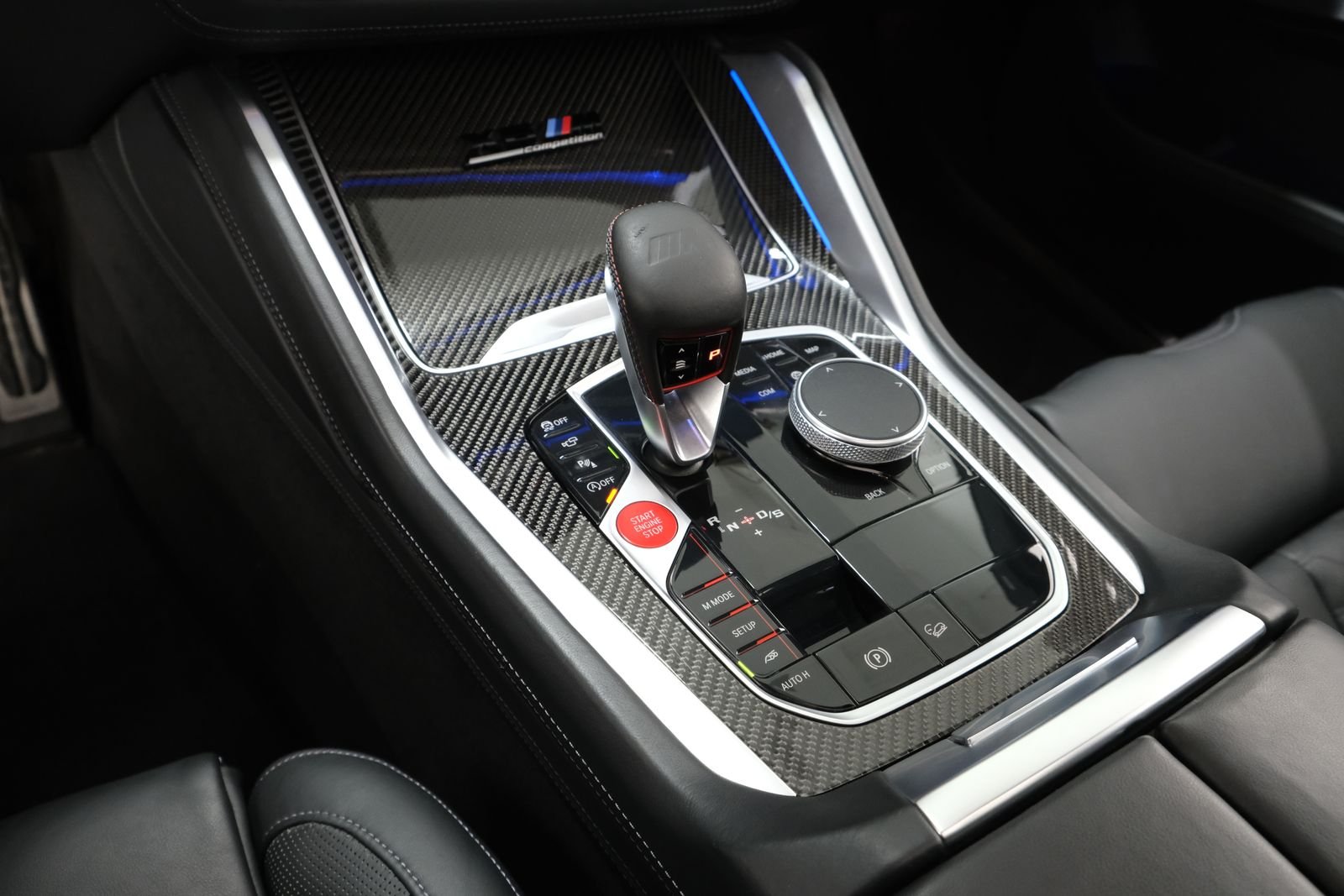 Used 2021 Black Sapphire Metallic BMW Base image 25