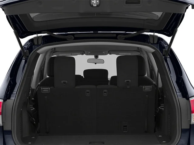 Used 2014 Dark Slate Nissan Platinum image 15
