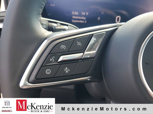 2026 Buick Enclave Sport Touring - Photo 12
