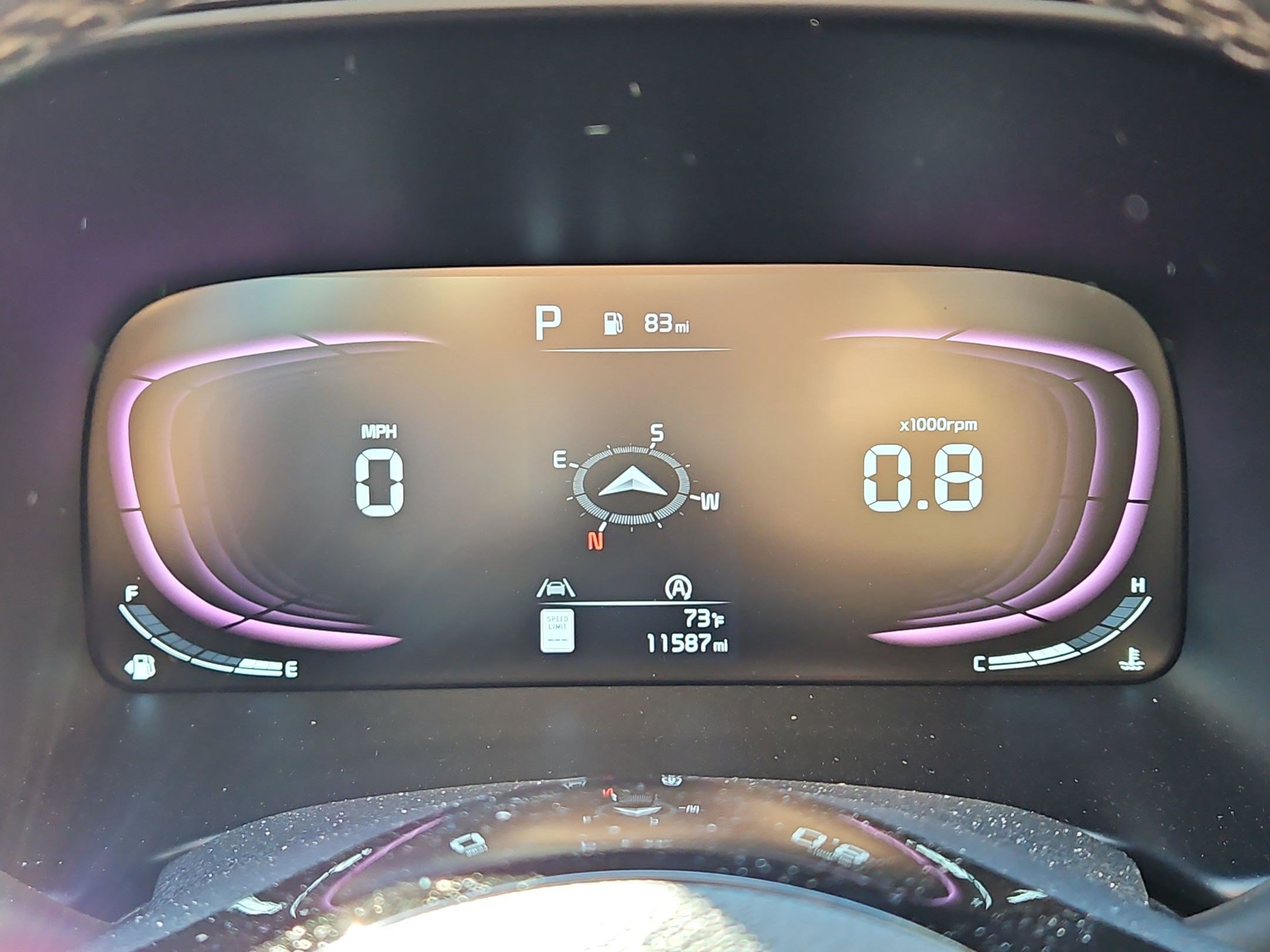 2024 Kia Soul EX - Photo 15