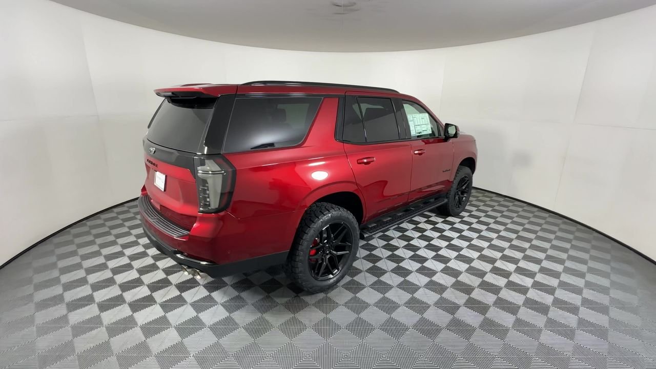2026 Chevrolet Tahoe Z71 - Photo 104