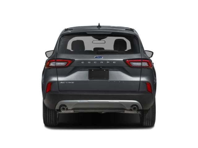 Used 2024 Gray Ford Active image 5