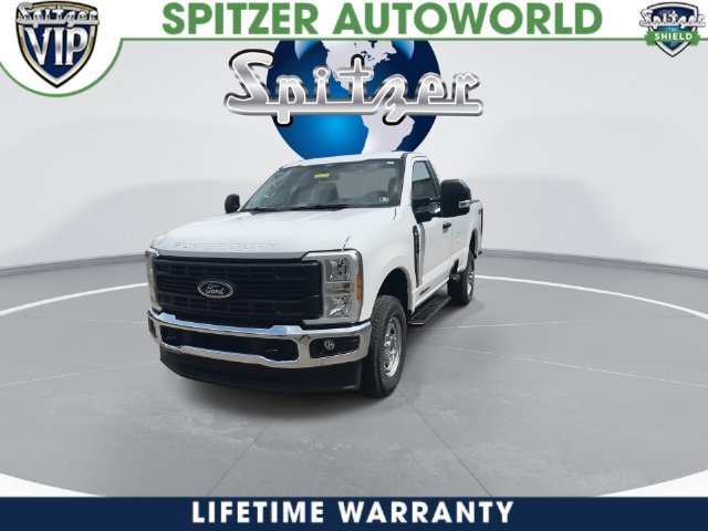 2026 Ford F-250 Super Duty XL - Photo 7