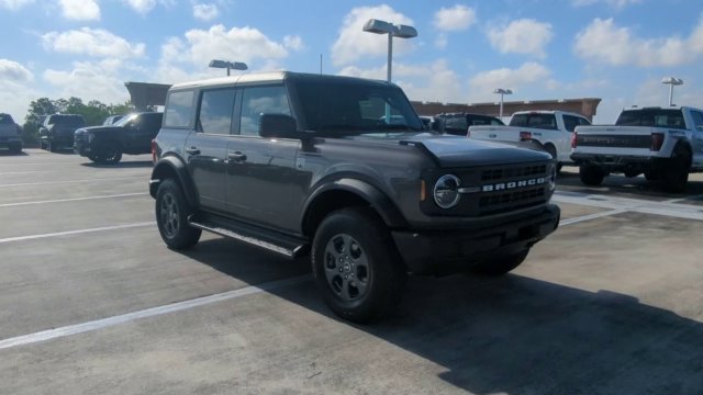 New 2026 Marsh Gray Ford Big Bend® image 70