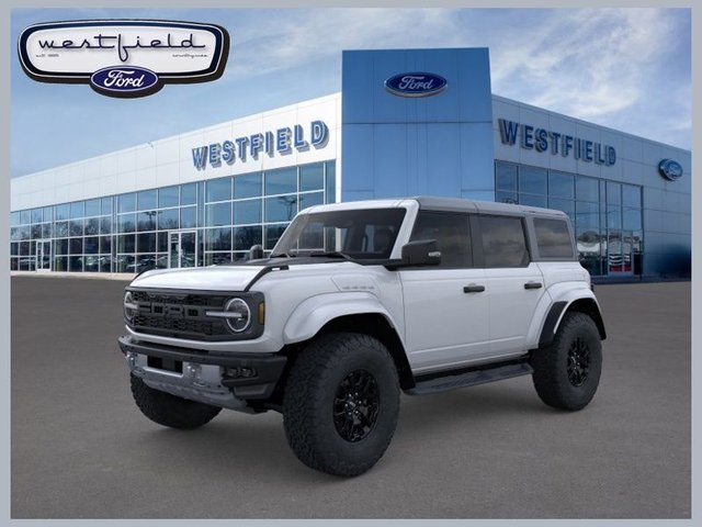 2026 Ford Bronco Raptor®