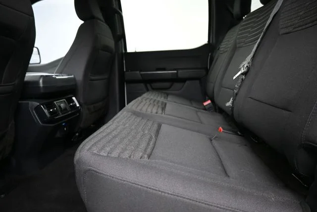 Used 2023 White Ford XL image 13