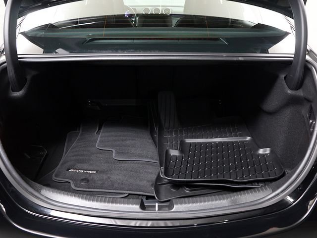Certified Used 2023 Black Mercedes-Benz C 300 image 26