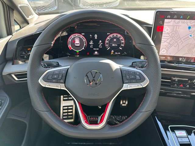 New 2026 White Volkswagen Autobahn image 23