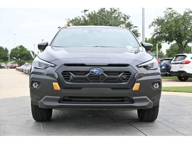 New 2026 Gray Subaru Wilderness image 41